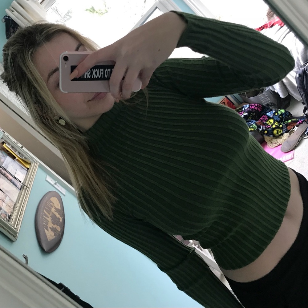 Urban Outfitters Turtleneck